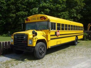 Partybus mieten